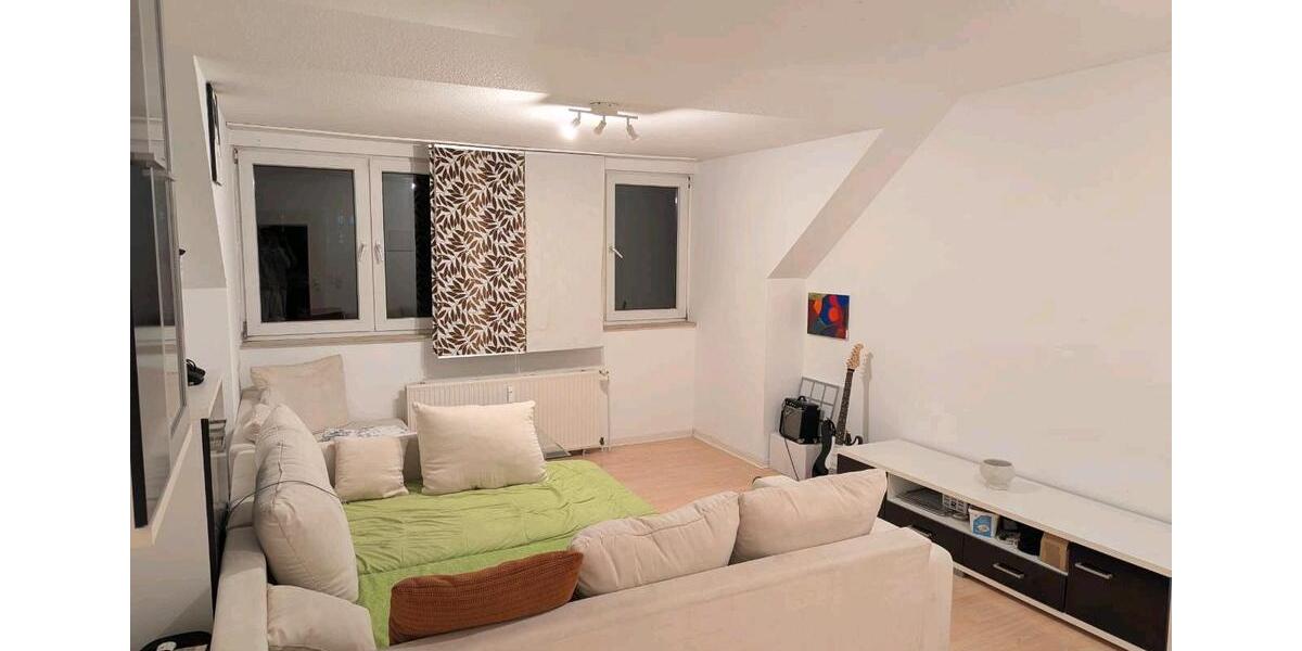 Etagenwohnung Dortmund Innenstadt West - 3 Zimmer, 73 m&sup2;, 751&euro; | Angebot:26662682