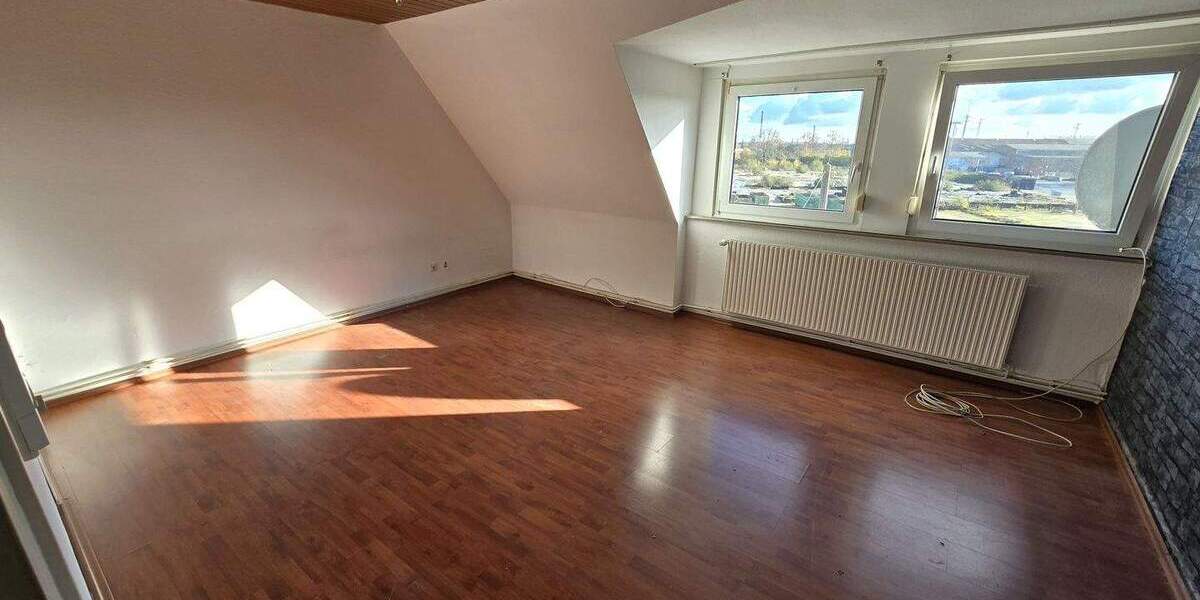 Mehrfamilienhaus, Wohnhaus Hamm Hamm-Mitte - 1 Zimmer, 518 m&sup2;, 538.000&euro; | Angebot:25686747