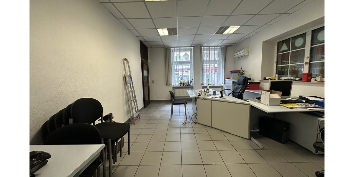 Attraktive Fahrschulfläche in Top-Lage von Dortmund-Brackel - Gewerbeobjekt Dortmund / Brackel Brackel | Angebot:26057671