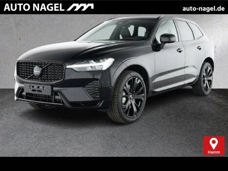 Volvo XC60 26.722 km 43.800 &euro; Hamm 59067