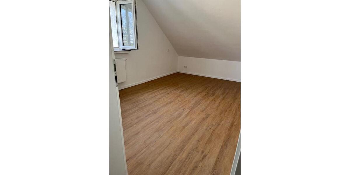Dachgeschoßwohnung Dortmund Hombruch - 2 Zimmer, 45 m&sup2;, 610&euro; | Angebot:26664647
