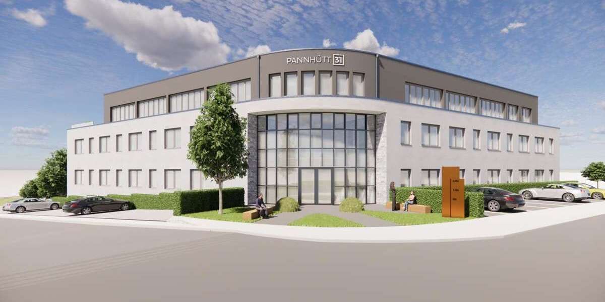 Gewerbeobjekt Waltrop - 2.445&euro; | Angebot:22029454