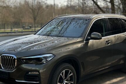 BMW X5 106.000 km 43.700 &euro; Dortmund OT Huckarde 44369