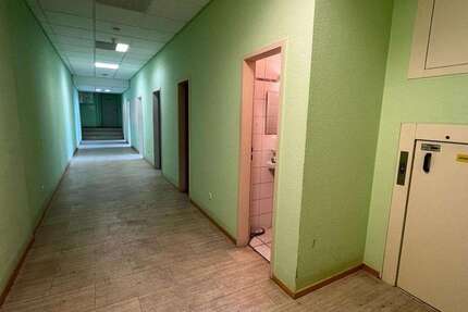 Gewerbeobjekt Witten Witten-Mitte - 1.200&euro; | Angebot:25774768