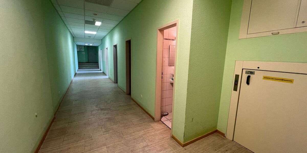 Gewerbeobjekt Witten Witten-Mitte - 1.200&euro; | Angebot:25774768