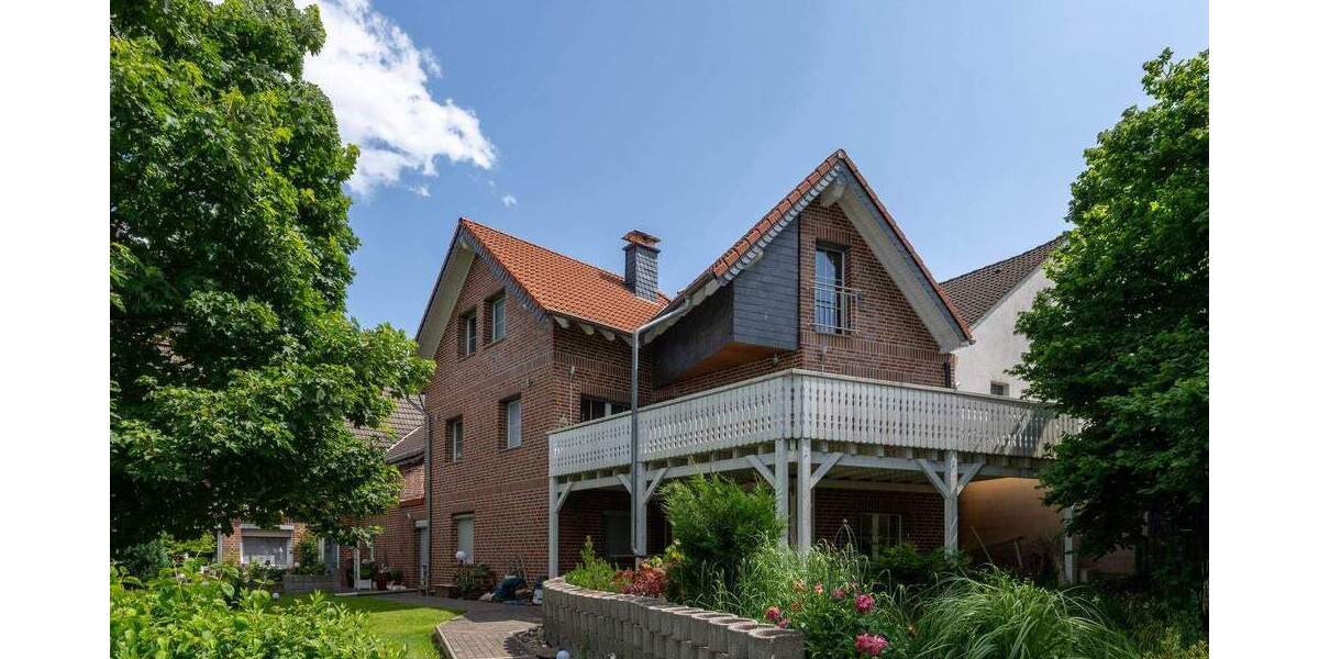 Einfamilienhaus Nordkirchen Südkirchen - 1 Zimmer, 426 m&sup2;, 995.000&euro; | Angebot:25689575