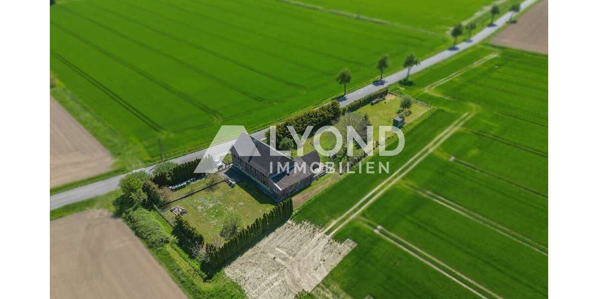 Einfamilienhaus Welver - 11 Zimmer, 267 m&sup2;, 630.000&euro; | Angebot:26681992