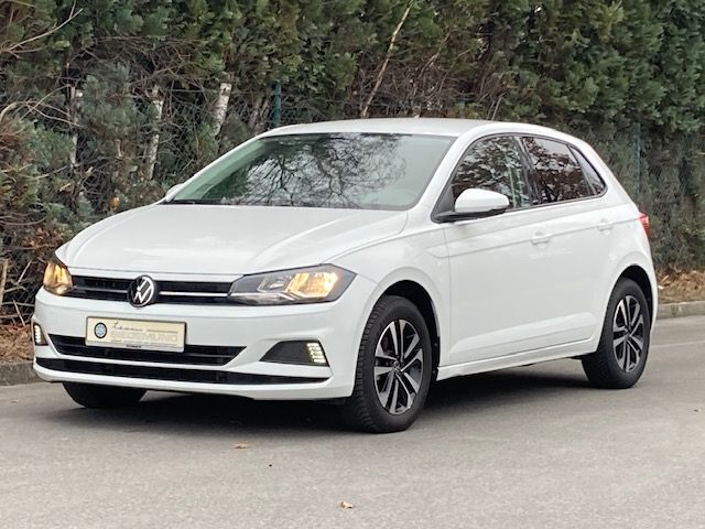 VW Polo 41.500 km 14.950 &euro; Wickede (Ruhr) 58739