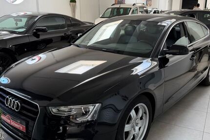 Audi A5 137.000 km 14.499 &euro; Schwerte 58239