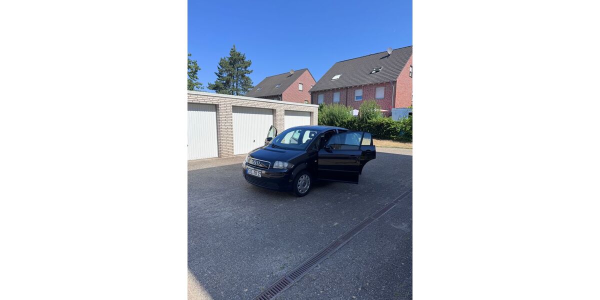 Audi A2 153.545 km 2.990 &euro; Selm 59379
