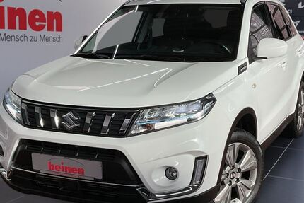 Suzuki Vitara 56.608 km 16.899 &euro; Werne 59368