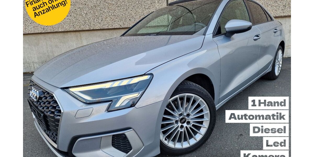 Audi A3 152.000 km 20.990 &euro; Dortmund 44379