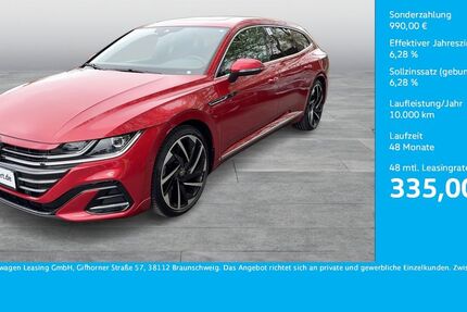 VW Arteon 23.673 km 32.732 &euro; Dortmund 44379