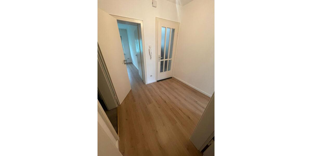 Etagenwohnung Hamm Bockum - 3 Zimmer, 84 m&sup2;, 670&euro; | Angebot:26591587