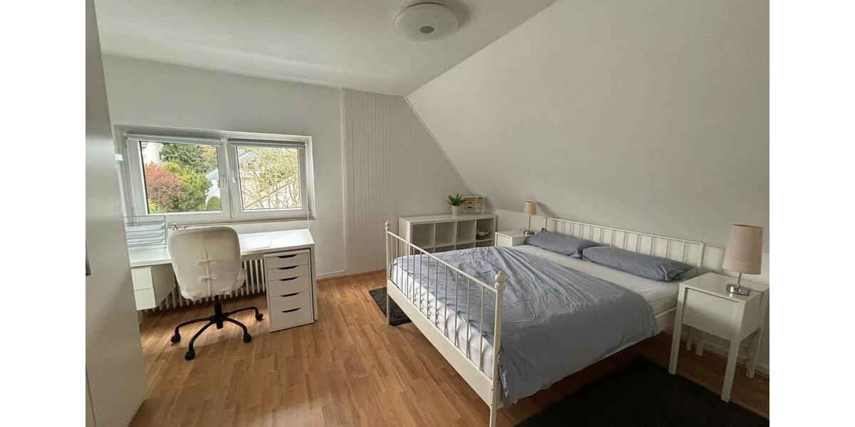 Etagenwohnung Dortmund Hombruch - 2 Zimmer, 50 m&sup2;, 895&euro; | Angebot:25825863