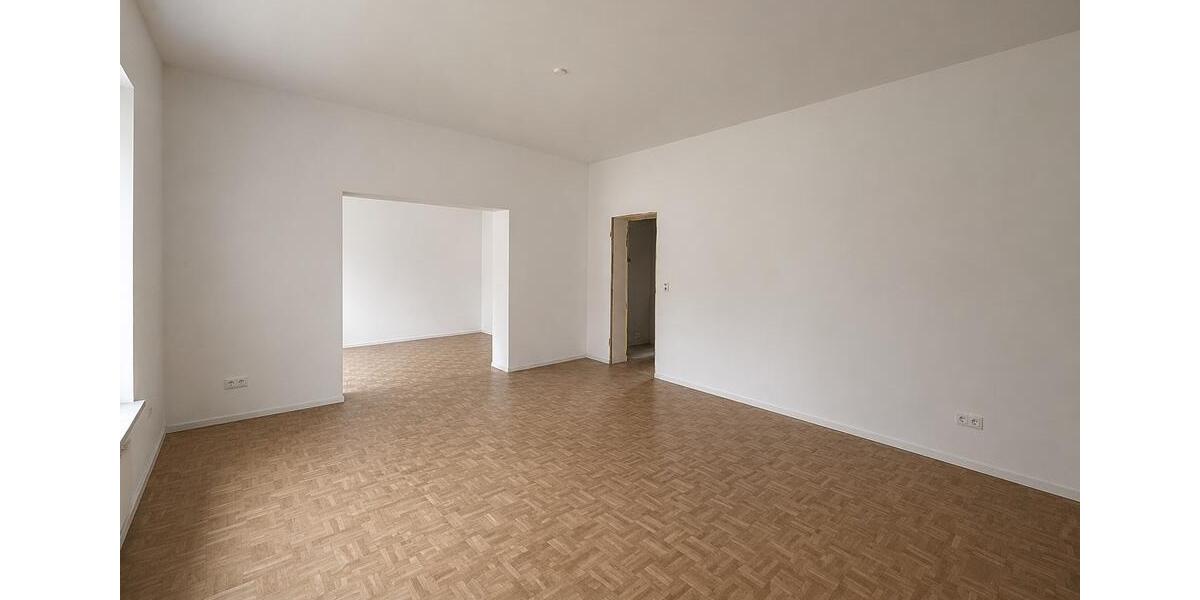 Hochparterre Castrop-Rauxel Rauxel - 4.5 Zimmer, 102 m&sup2;, 1.999&euro; | Angebot:26671722