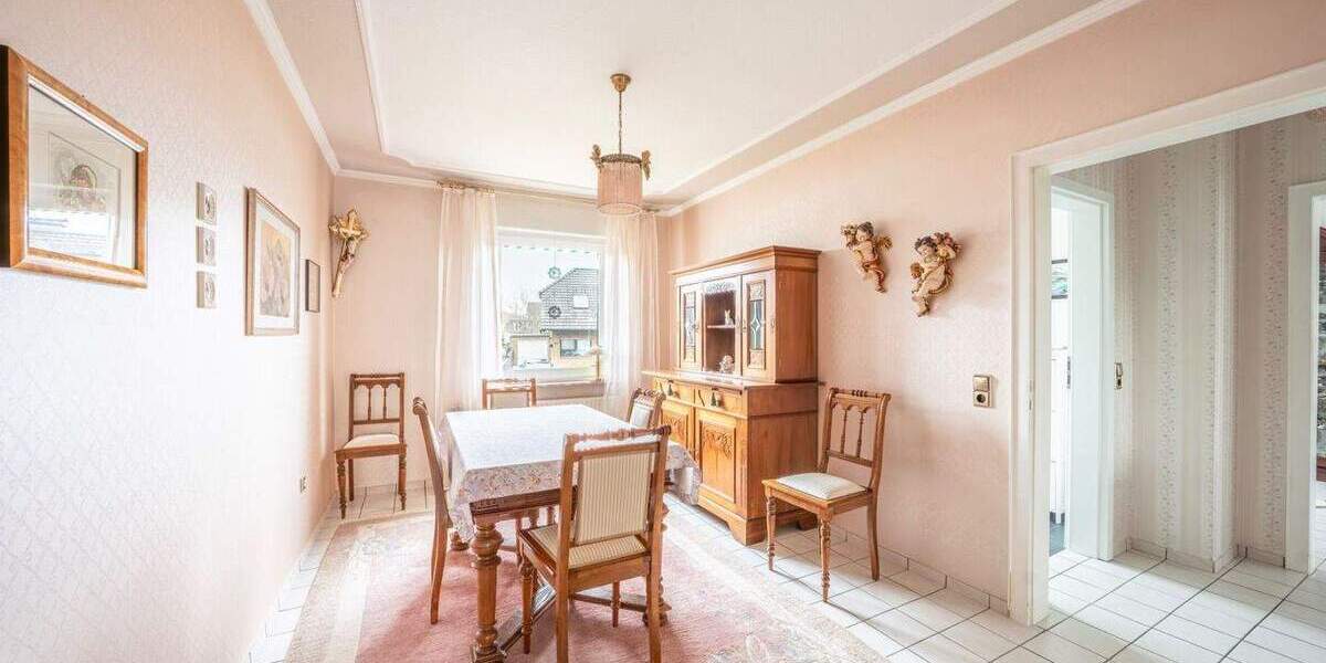 Mehrfamilienhaus, Wohnhaus Kamen Heeren-Werve - 1 Zimmer, 414 m&sup2;, 599.000&euro; | Angebot:25777918