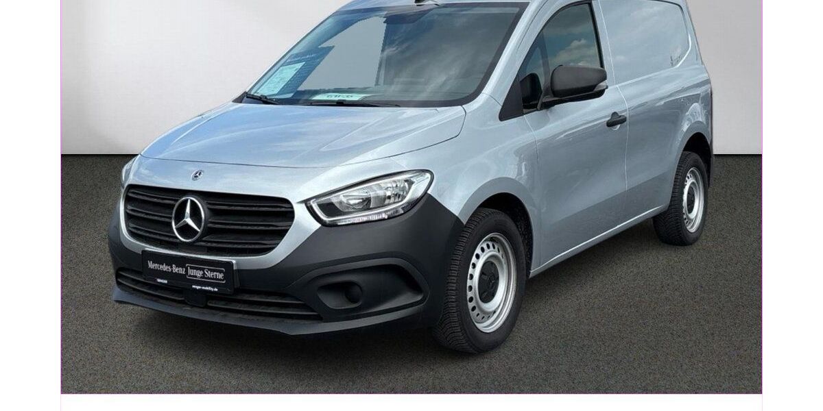 Mercedes-Benz Citan 20.890 km 19.933 &euro; Hamm 59067