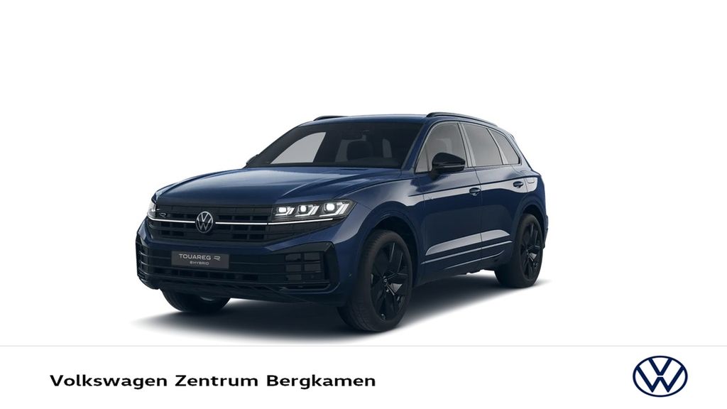 VW Touareg 7.571 km 76.922 &euro; Bergkamen 59192