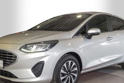 Ford Fiesta 36.011 km 14.950 &euro; Schwerte 58239