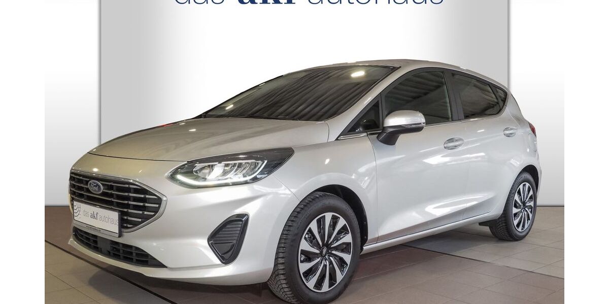 Ford Fiesta 36.011 km 14.950 &euro; Schwerte 58239