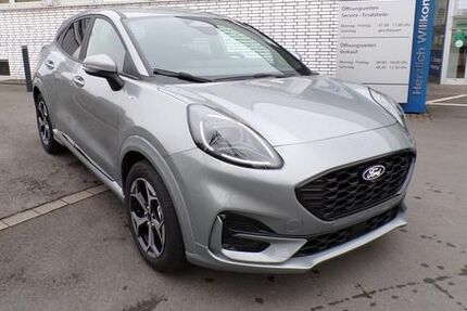Ford Puma 25.350 km 21.990 &euro; Werne 59368