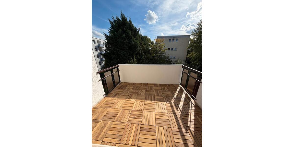 Etagenwohnung Hamm Herringen - 3 Zimmer, 74 m&sup2;, 163.000&euro; | Angebot:27534038