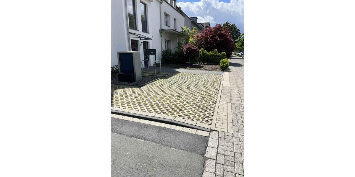 Erdgeschoßwohnung Hamm Braam-Ostwennemar - 2 Zimmer, 60 m&sup2;, 680&euro; | Angebot:26619401