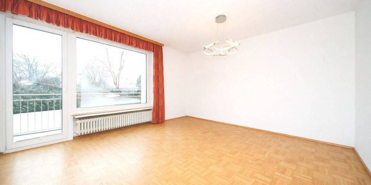 Etagenwohnung Fröndenberg Frömern - 3 Zimmer, 75 m&sup2;, 115.000&euro; | Angebot:25958905