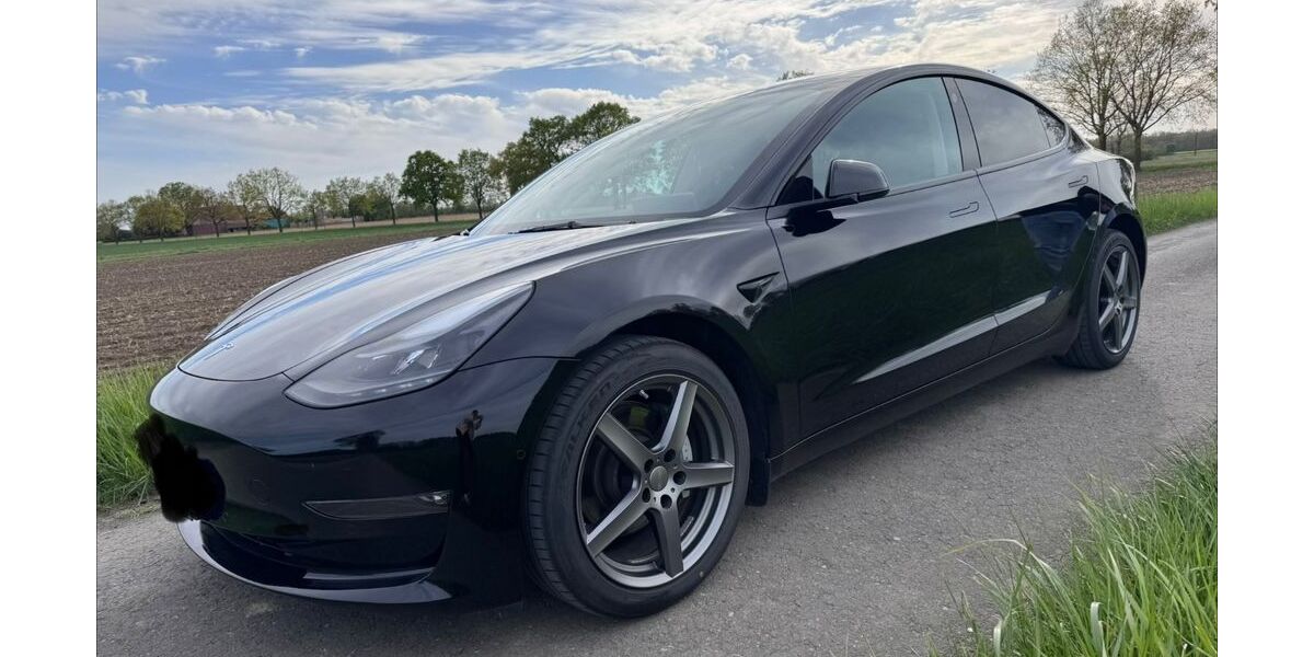 Tesla Model 3 115.000 km 26.500 &euro; Sendenhorst 48324