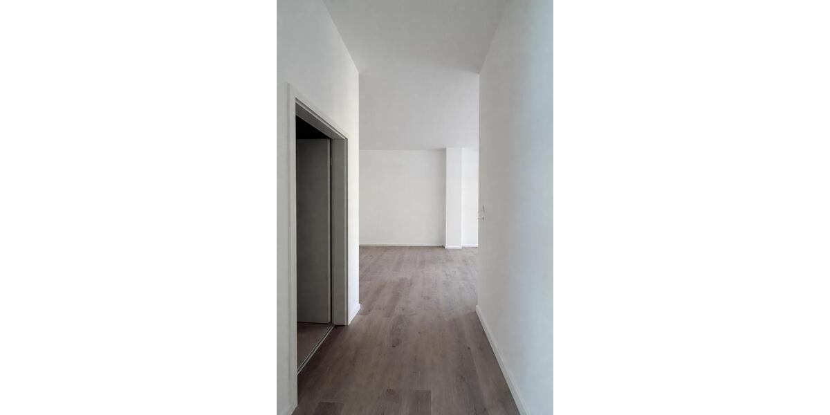 Erdgeschoßwohnung Hamm Bockum - 2.5 Zimmer, 52 m&sup2;, 700&euro; | Angebot:26180129