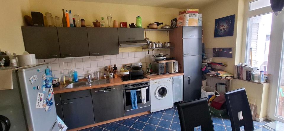 Etagenwohnung Dortmund Innenstadt Nord - 6 Zimmer, 166 m&sup2;, 399.000&euro; | Angebot:26913319
