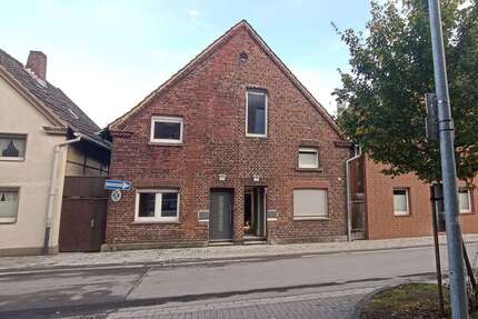 Wohnung Lüdinghausen - 6 Zimmer, 140 m&sup2;, 1.600&euro; | Angebot:24153889