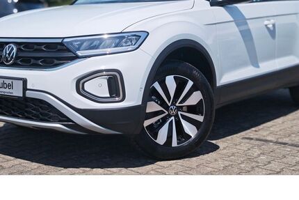 VW T-Roc 1.250 km 24.749 &euro; Sendenhorst 48324