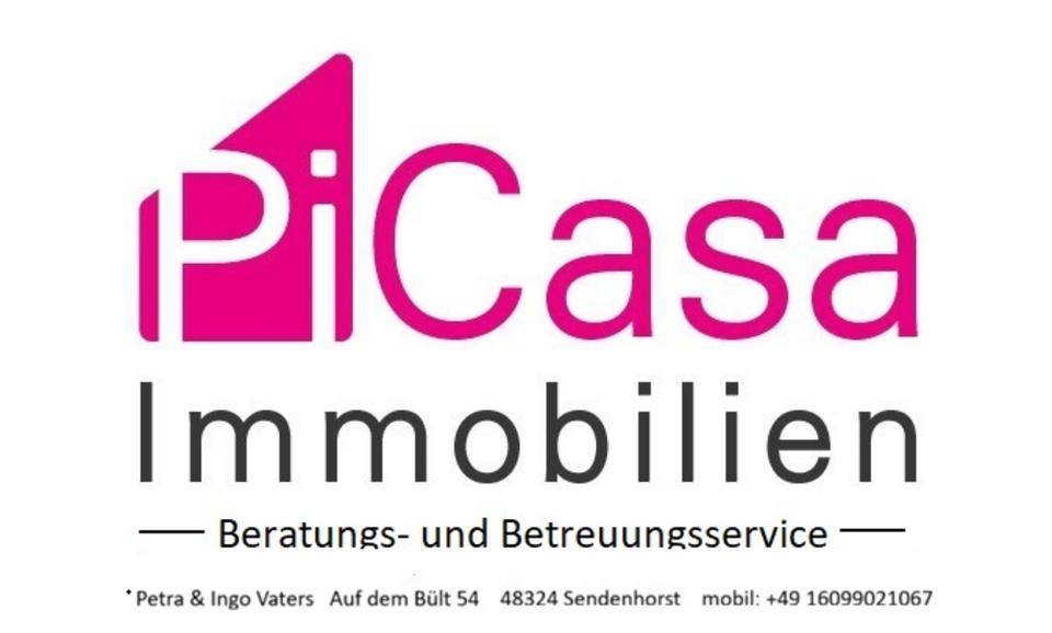 Mehrfamilienhaus, Wohnhaus Sendenhorst - 10 Zimmer, 270 m&sup2;, 599.000&euro; | Angebot:25964599