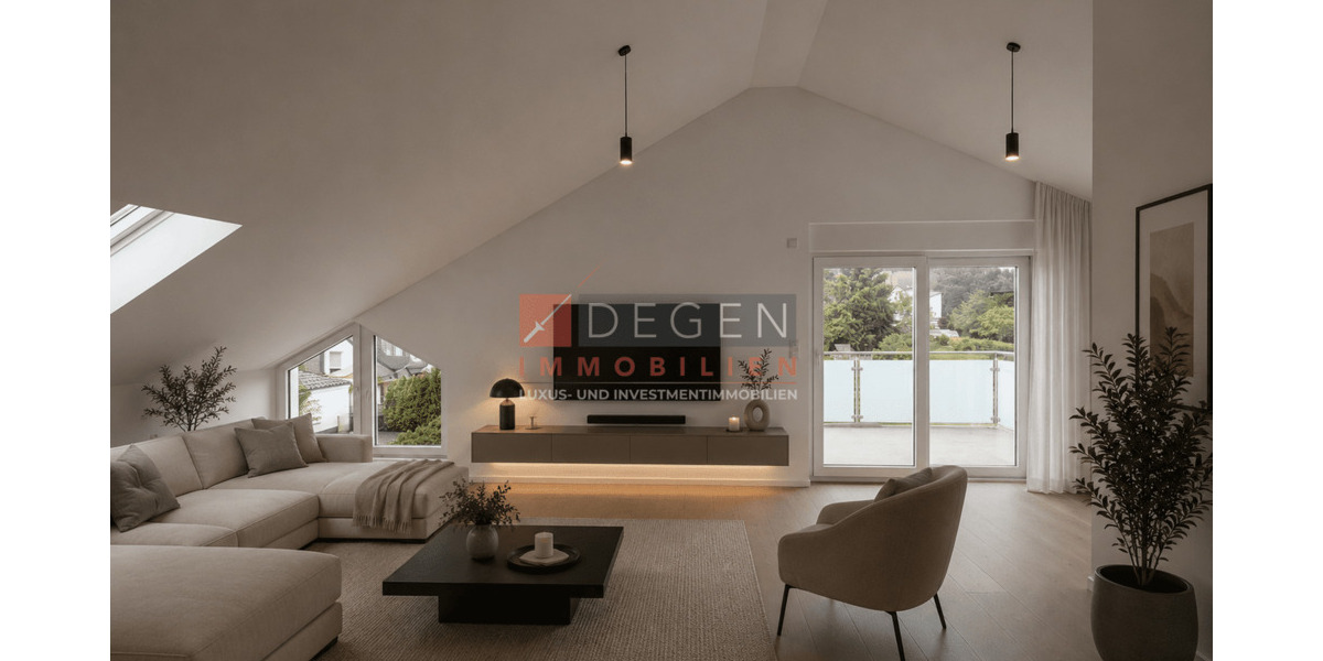 Etagenwohnung Dortmund Wischlingen - 4 Zimmer, 97 m&sup2;, 299.999&euro; | Angebot:26616137