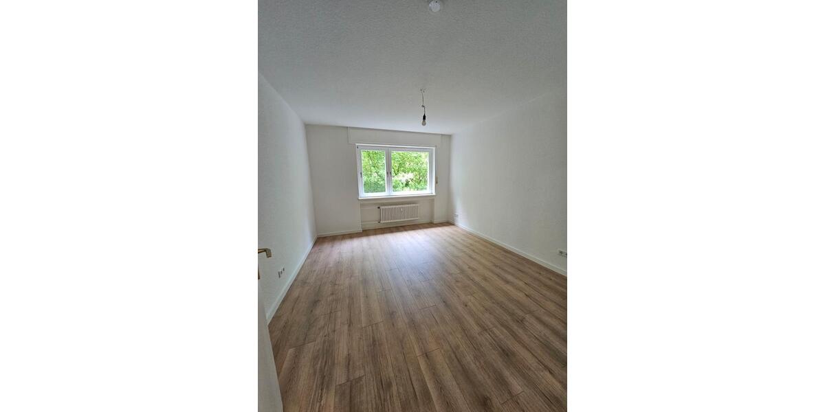 Etagenwohnung Iserlohn Gerlingsen - 3 Zimmer, 80 m&sup2;, 417&euro; | Angebot:26653895
