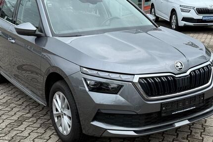 Skoda Kamiq 43.440 km 18.990 &euro; Witten 58456