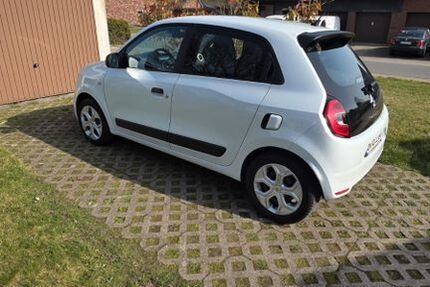 Renault Twingo 92.000 km 5.300 &euro; Bergkamen 59192