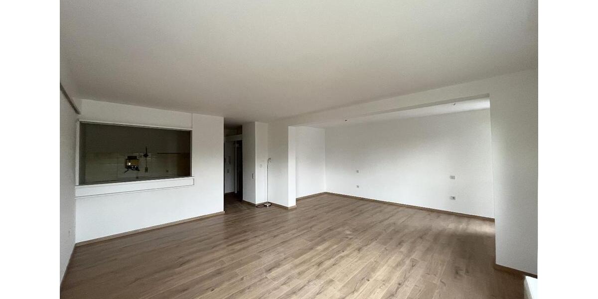 Erdgeschoßwohnung Dortmund Hombruch - 2 Zimmer, 48 m&sup2;, 400&euro; | Angebot:26648379
