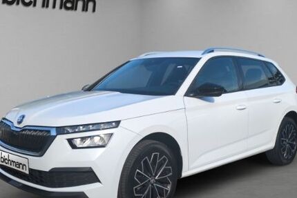 Skoda Kamiq 75.384 km 15.555 &euro; Menden 58706