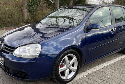 VW Golf 192.627 km 2.500 &euro; Dortmund 44147