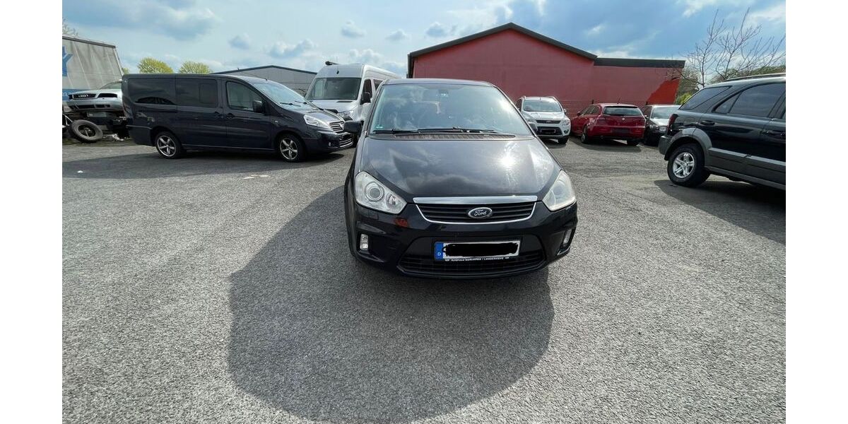 Ford C-Max 220.000 km 3.250 &euro; Witten 58452