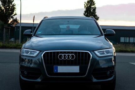 Audi Q3 219.000 km 9.999 &euro; Nordkirchen 59394