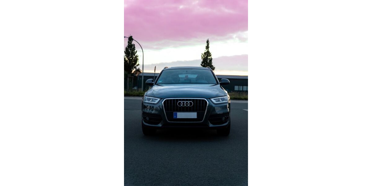 Audi Q3 219.000 km 9.999 &euro; Nordkirchen 59394