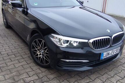 BMW 540 199.796 km 22.500 &euro; Werne 59368