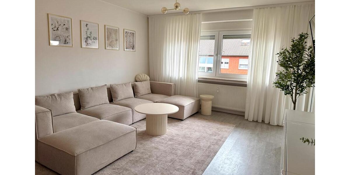 Etagenwohnung Hamm Bockum - 3.5 Zimmer, 76 m&sup2;, 180.000&euro; | Angebot:26568243