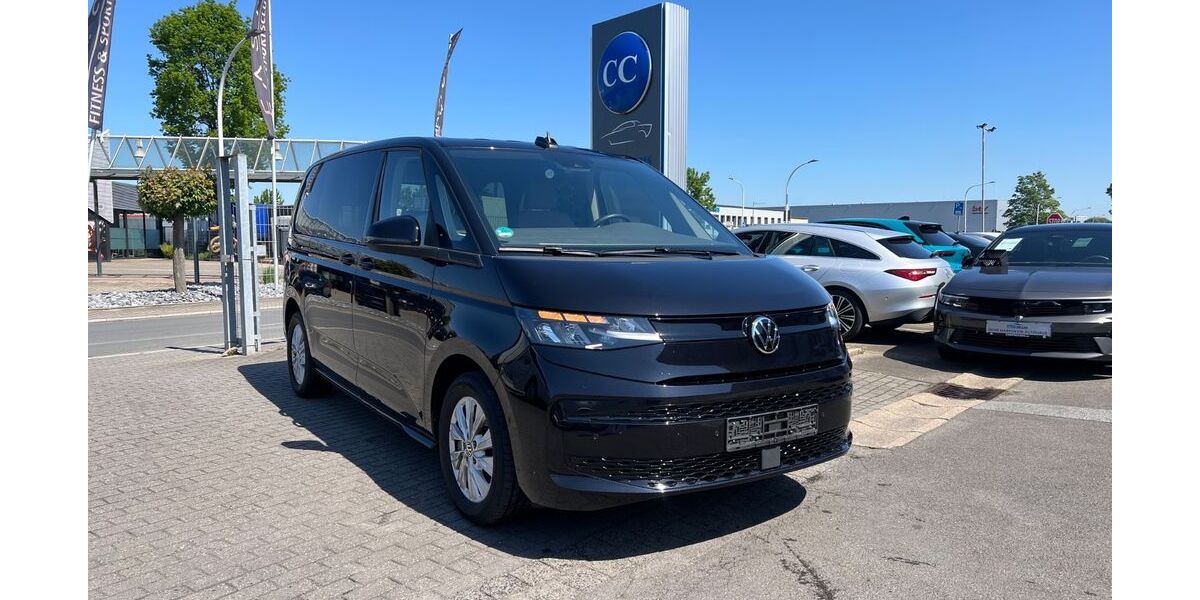 VW T7 Multivan 29.700 km 47.950 &euro; Werl 59457