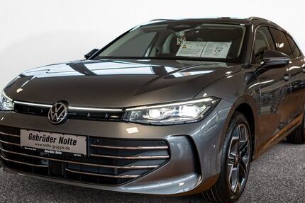 VW Passat 8.095 km 38.950 &euro; Iserlohn 58636