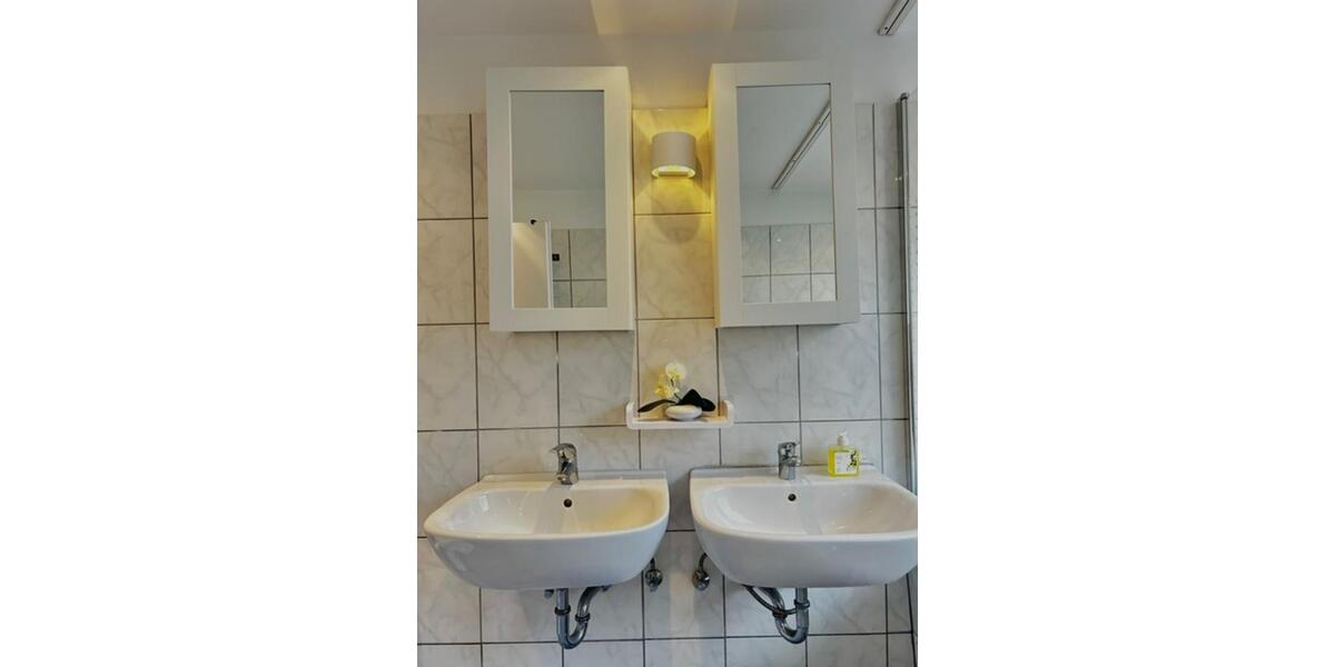 Etagenwohnung Dortmund Gartenstadt - 3 Zimmer, 95 m&sup2;, 1.400&euro; | Angebot:25991527